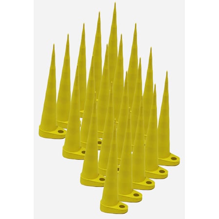 Yelloc YELLOC SERVICELINE MICRO, 20pc. Kit SERVICELINE SMB20